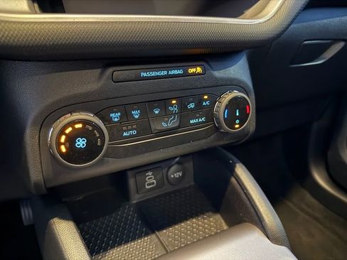 Used 2024 Ford Bronco Sport Big Bend image 13