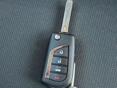 Used 2023 Toyota Corolla LE FWD image 33