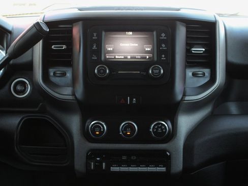 Used 2019 RAM 4500 Tradesman w/ Max Tow Package image 25