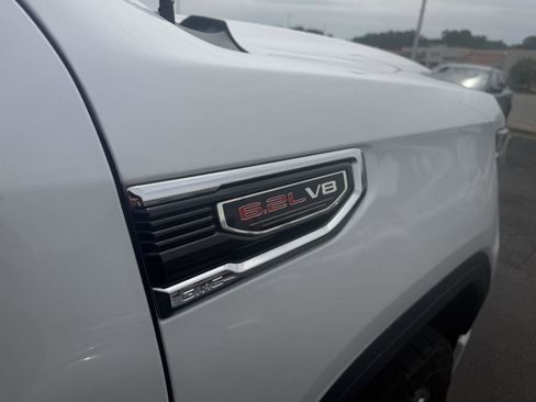 Used 2023 GMC Sierra 1500 Denali w/ Denali Reserve Package AWD/4WD image 5