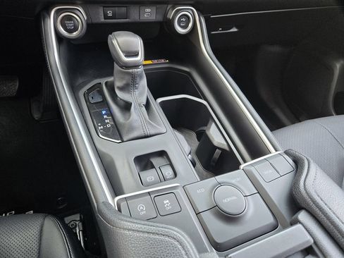 Certified 2026 Toyota Grand Highlander FWD image 13