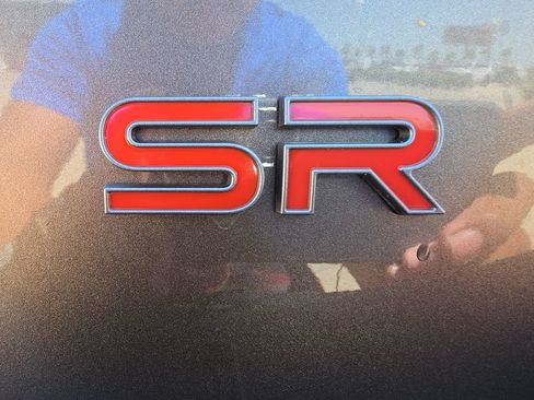 New 2026 Nissan Kicks SR FWD image 39