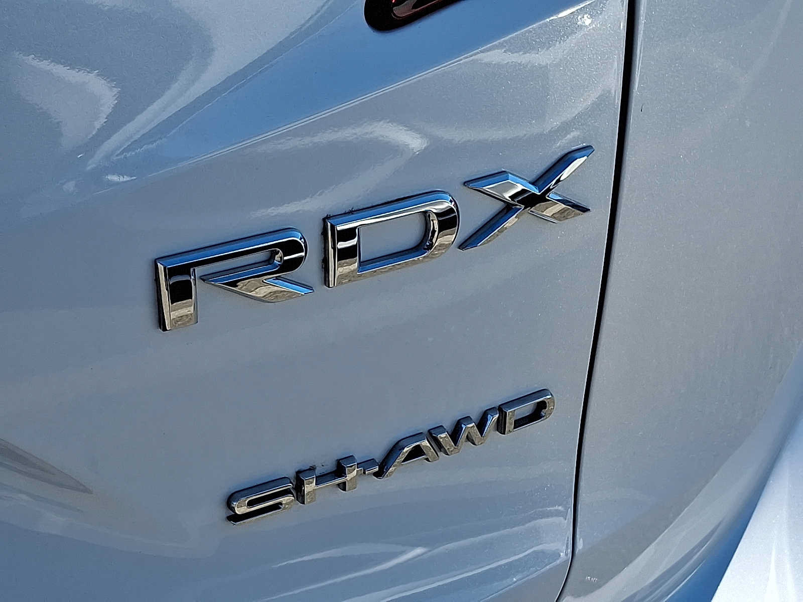 Certified 2023 Acura RDX w/ Technology Package AWD/4WD image 30