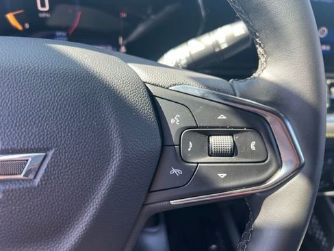 Certified 2024 Chevrolet TrailBlazer ACTIV w/ Driver Confidence Package image 16