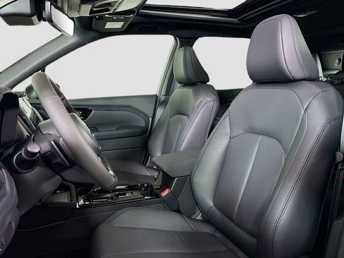 New 2026 Subaru Forester Limited image 21