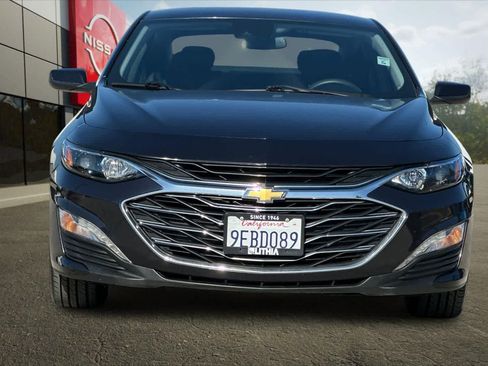 Used 2023 Chevrolet Malibu LT FWD image 10