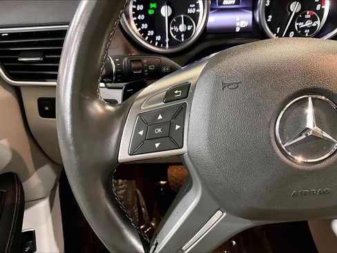 Used 2016 Mercedes-Benz GL 450 4MATIC image 23