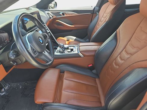 Used 2023 BMW 840i Gran Coupe RWD image 18
