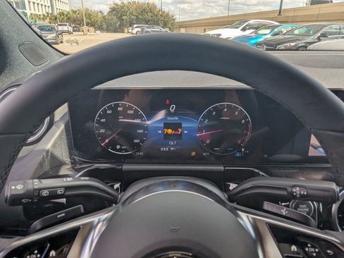 Certified 2026 Mercedes-Benz GLA 250 4MATIC image 13