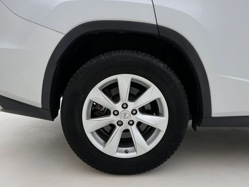 Used 2017 Lexus RX 350 350 image 28