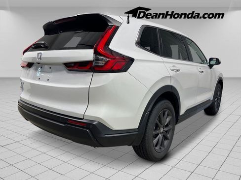 New 2026 Honda CR-V EX-L image 6