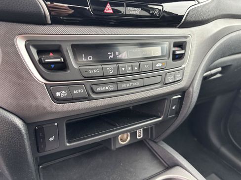 Used 2022 Honda Ridgeline RTL image 25