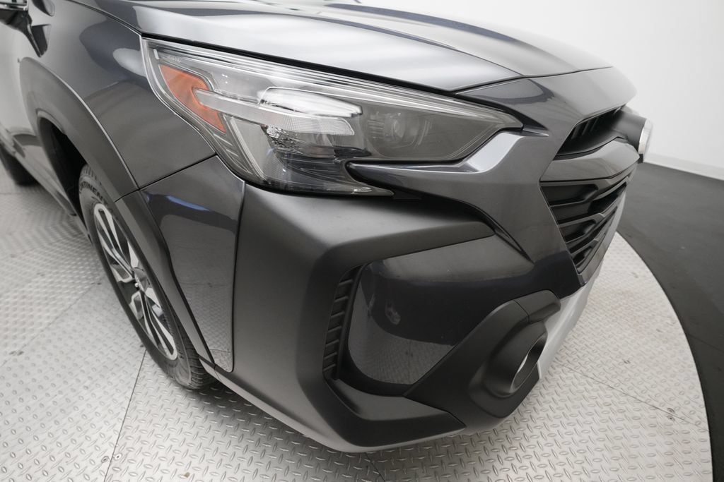 Used 2024 Subaru Outback Limited AWD/4WD image 24