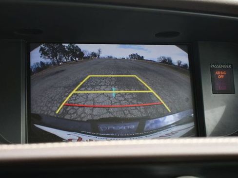 Used 2017 Lexus ES 350 w/ Navigation System Package image 51