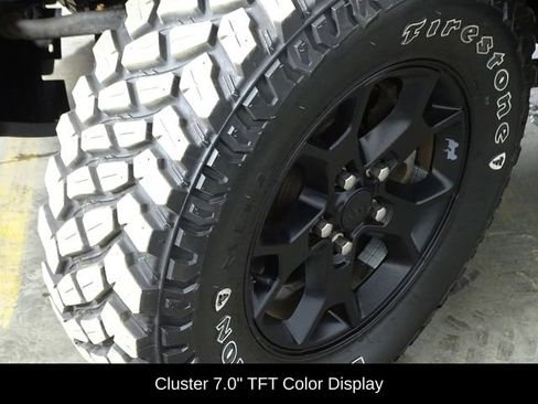 Used 2021 Jeep Wrangler Unlimited Sport AWD/4WD image 38