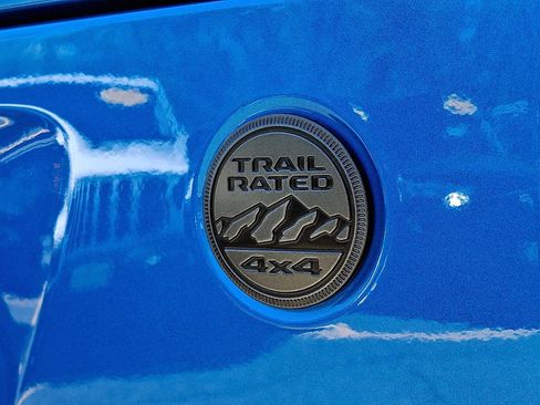 New 2026 Jeep Wrangler Unlimited Sport AWD/4WD image 20