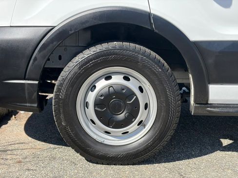 Used 2024 Ford Transit 350 THERMOKING V-520RT/T-350 EXT 1 image 35