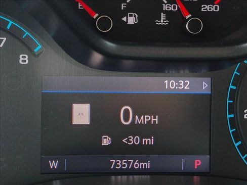 Used 2019 Chevrolet Colorado ZR2 w/ ZR2 Midnight Special Edition AWD/4WD image 10