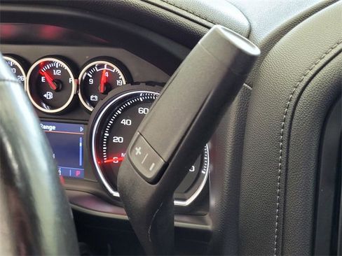 Used 2020 Chevrolet Silverado 3500 LTZ w/ LTZ Convenience Package image 23