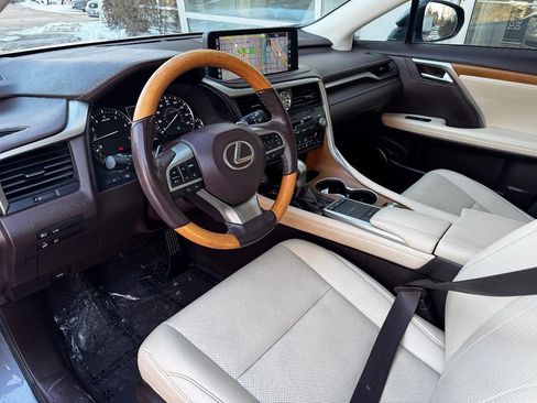 Used 2020 Lexus RX 350 FWD w/ Premium Package image 15