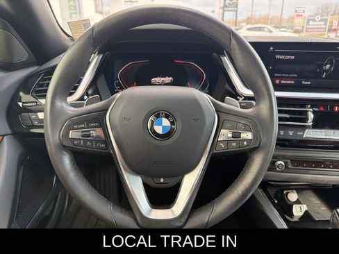 Used 2019 BMW Z4 sDrive30i w/ Convenience Package image 32