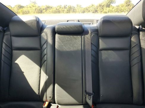 Used 2022 Dodge Charger SRT Hellcat image 13