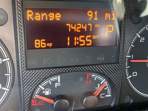 Used 2020 RAM ProMaster 1500 image 22