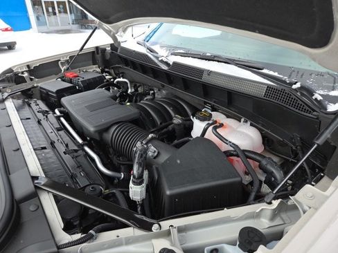 New 2026 Chevrolet Silverado 1500 RST w/ Safety Package image 70