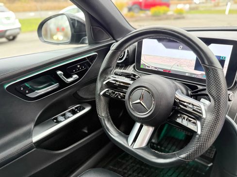 Used 2022 Mercedes-Benz C 300 4MATIC Sedan image 49