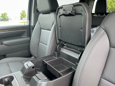 New 2026 Chevrolet Silverado 2500 LT w/ Trail Boss Package AWD/4WD image 31