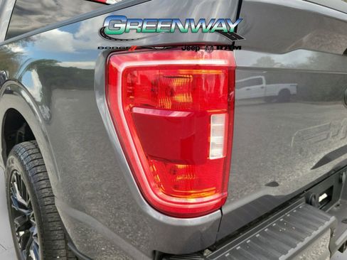 Used 2023 Ford F150 XL w/ STX Appearance Package image 6
