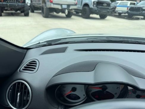 Used 2007 Porsche Cayman S RWD image 47