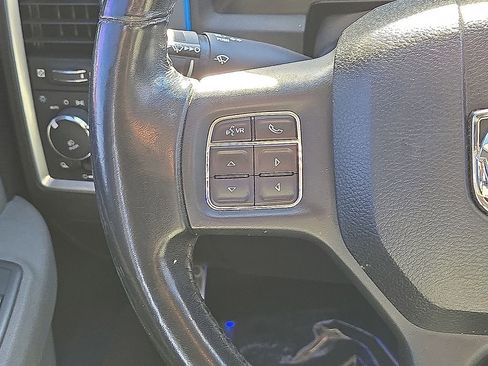 Used 2019 RAM 1500 Big Horn image 19