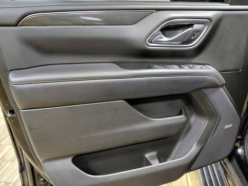 Used 2021 GMC Yukon AT4 w/ AT4 Premium Plus Package image 50