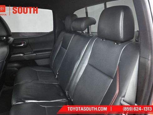 Used 2023 Toyota Tacoma TRD Pro AWD/4WD image 27