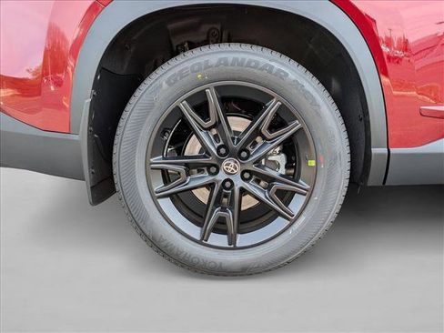 New 2026 Toyota Grand Highlander AWD Hybrid image 10
