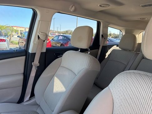 Used 2016 Dodge Journey SE w/ Flexible Seating Group image 25