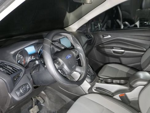 Used 2014 Ford Escape SE w/ Equipment Group 201A AWD/4WD image 11