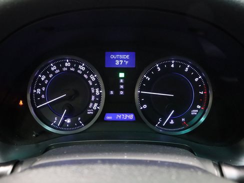 Used 2011 Lexus IS 250 2.5L V6 image 39