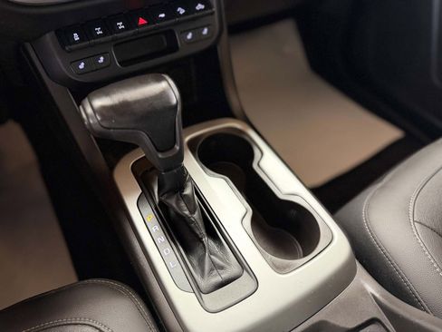 Used 2019 Chevrolet Colorado ZR2 AWD/4WD image 47