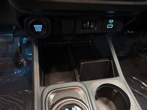 Used 2024 Ford Maverick Lariat w/ Black Appearance Package image 21