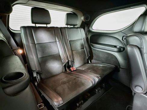 Used 2022 Dodge Durango R/T w/ Trailer Tow Group IV image 28