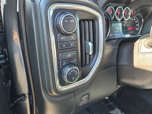 Used 2020 Chevrolet Silverado 1500 LT image 15