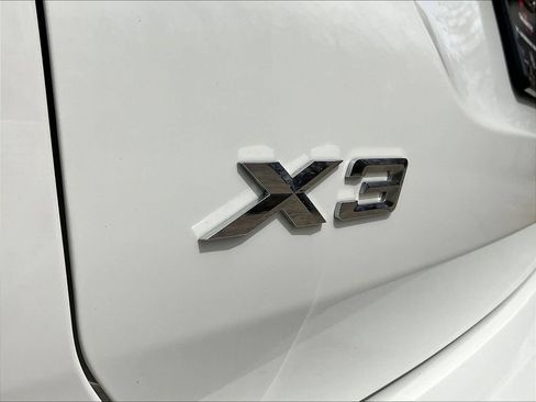 Used 2023 BMW X3 xDrive30i AWD/4WD image 24