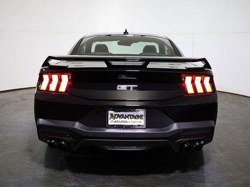 Used 2025 Ford Mustang GT Premium w/ GT Performance Package RWD image 10