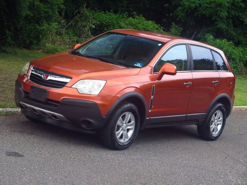Used 2008 Saturn Vue XE FWD image 28