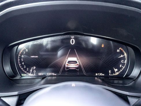 Used 2025 MAZDA CX-90 3.3 Turbo w/ Premium Plus Pkg image 22