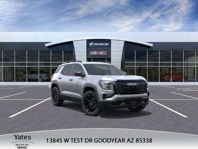 Used 2026 GMC Terrain Elevation w/ Elevation Premium Package