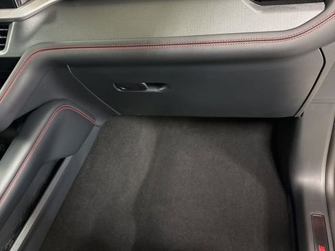 New 2026 Ford Explorer ST image 30