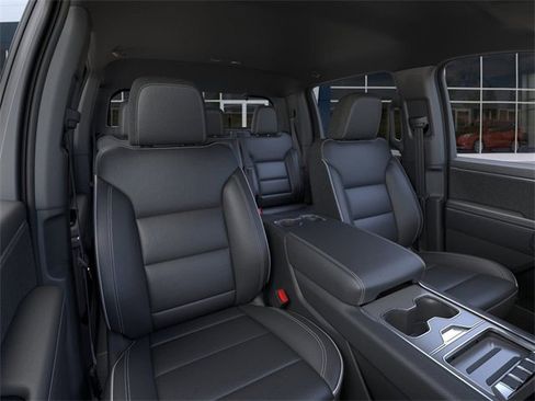 New 2026 GMC Sierra EV Elevation w/ Premium Package image 16